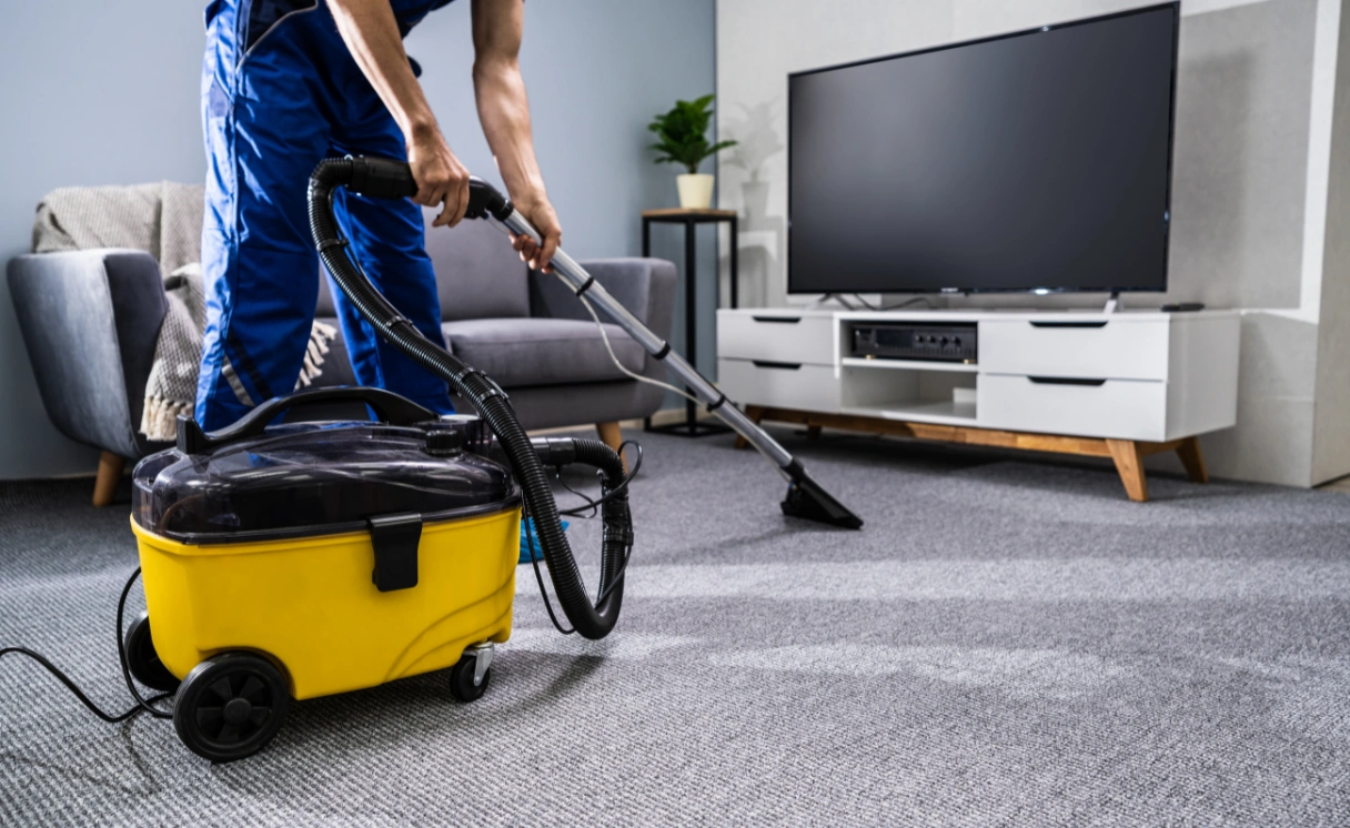 Extract End of Lease Cleaning Kealba Contact Office